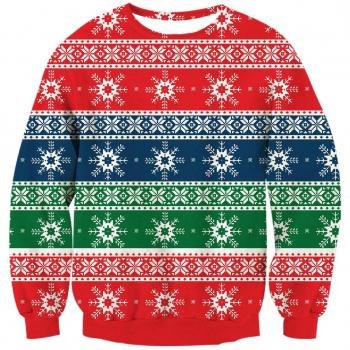 Newistar Männerwinterpullover XL – Festtagsmode