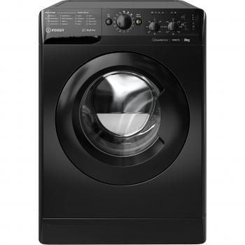Indesit MTWC 81495BKUK 8kg Washing Machine