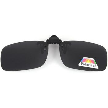NearVision Polar Clip Sunglass Set