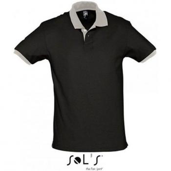 Sol's Prince Farben-Polo