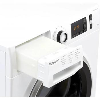 Hotpoint Active Care NTM1192SKUK 9kg A++ Heat Pump Tumble Dryer