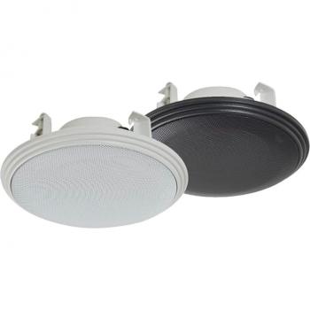 Ausumi White High Impedance Speaker