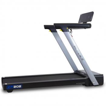 Bladez Fitness ZR202: cinta de correr compacta y potente