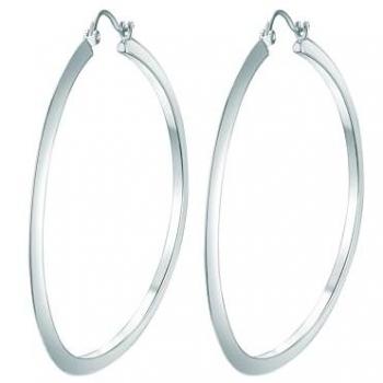 Lulu & Jane Cuffie di Argento