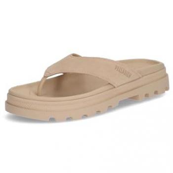 Palladium Dunelite Azur Sde Sandali da Donna 74453-257-M