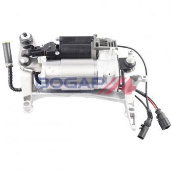 Ar Suspensão Compressor BOGAP A3428100