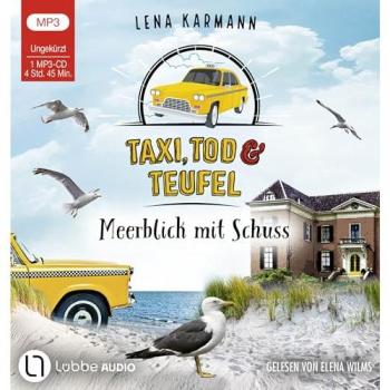 Taxi, Tod und Teufel