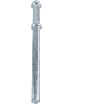 JZZ 2pcs 90 Degree Exhaust Hanger with 3/8 J Hook
