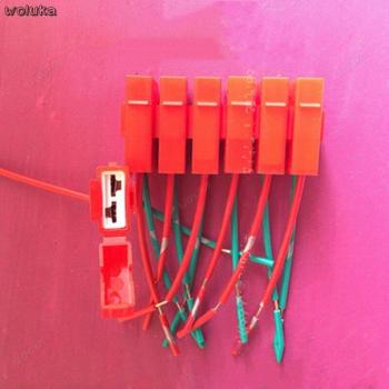 Enchufe CD50 Q04 – Conectividad Automotriz