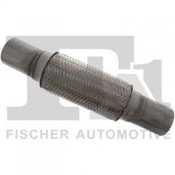 FA1 455-330 Exhaust Flex Pipe
