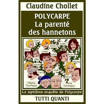Polycarpe, la parente des hannetons