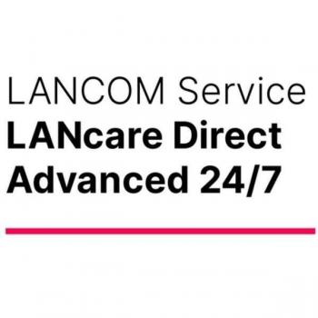 LANCOM LANcare Direkt 24/7