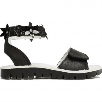 Primigi Freizeit-Sandalen 3886311 M Schwarz