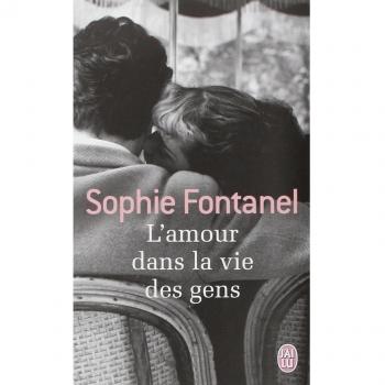 L'amour dans la vie des gens