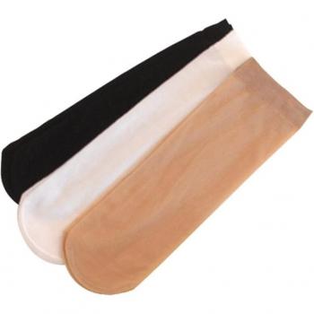 Chaussettes jetables pour patinage