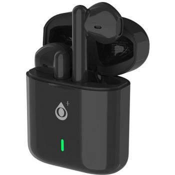 Auriculares Bluetooth Inalambricos con Base de Carga