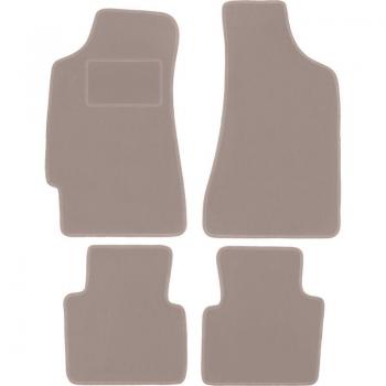 Tapis de Sol Beige pour Dodge Neon (1994-2005)