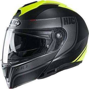 Modèle HJC i90 D'Avan, version modulaire, MC4HSF