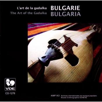 L'art de la Gadulka