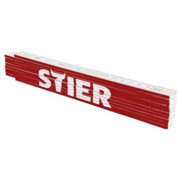 Mètre Pliant Stier 2 M