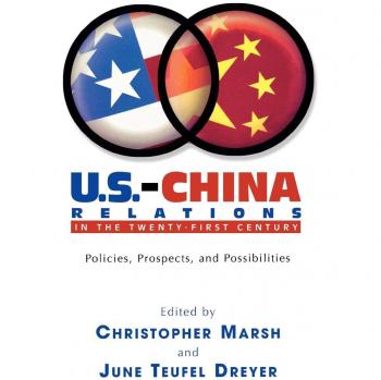 U.S.China Relations in the TwentyFirst Century