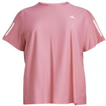 T-shirt de Running Adidas Own The Run Plus