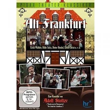 Alt Frankfurt