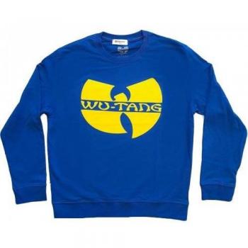 Felpa Wu-Tang Clan Originale RO4076