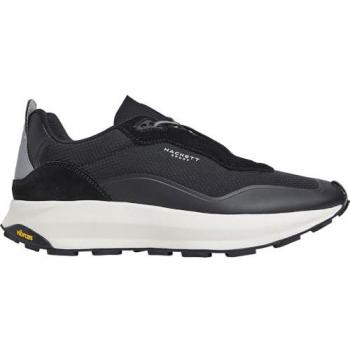 Hackett Sneaker Studio Arrow Nero EU 44