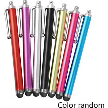 5PCS Capacitive Touch Pen for Tablets and Smartphones