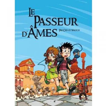 Le Passeur d'Ames