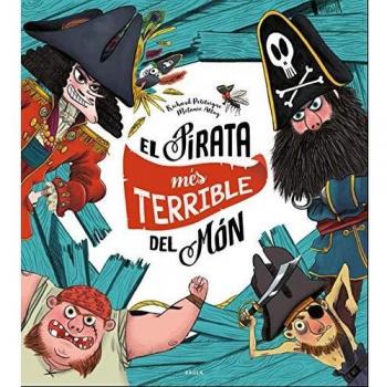 EL PIRATA MÉS TERRIBLE DEL MÓN