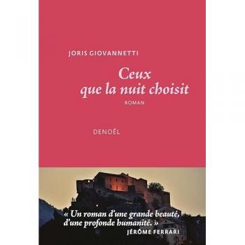 Ceux que la nuit choisit