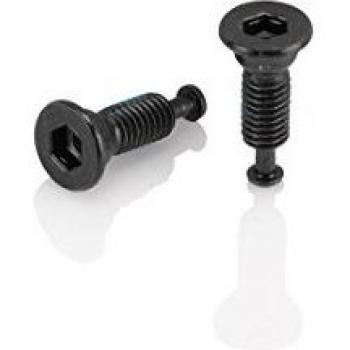 Bullone XLC per Flat Mount M5x8mm, set di ricambio