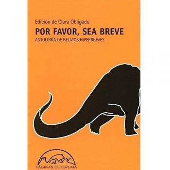 Por favor, sea breve