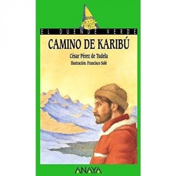 CAMINO DE KARIBÚ