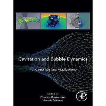 Cavitation and Bubble Dynamics