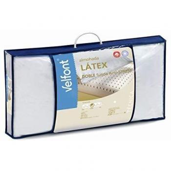 Almohada 90 cm en Látex Ecológico