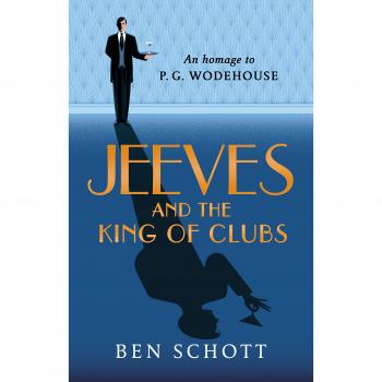 Jeeves and the King of Clubs