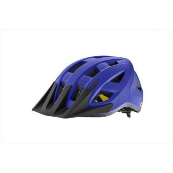 Kids' MIPShield Helmet – Sapphire, 49–75 cm