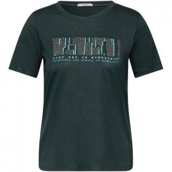 Cecil Funkel-T-Shirt