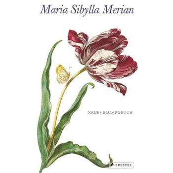 Maria Sibylla Merian