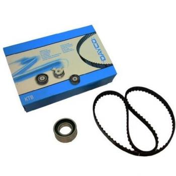 Dayco KTB154 Kit Cinghie di Distribuzione