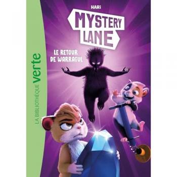 Mystery Lane 09