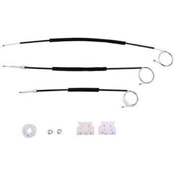 Reparador del Regulador de Ventana BWR881 (Puerta Derecha Frontal) Citroën C5 2008+