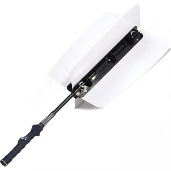Golf Glide V‑Fan