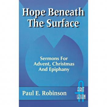 Hope Beneath the Surface