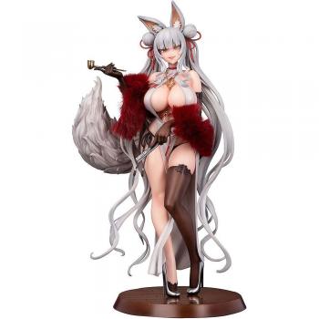 PVC Yi Ren Guan 1/7 SSR – Su Jiu Edition 25 cm