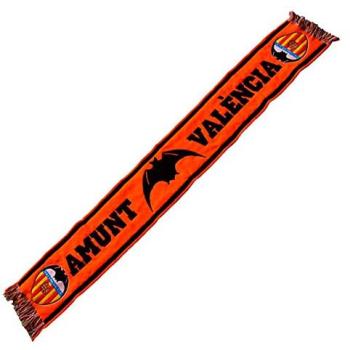 Bufanda Estampada Valencia CF 20x130 cm