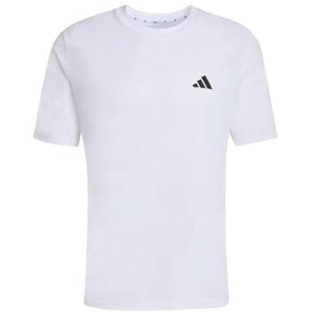 Adidas Basic White Top – M Size